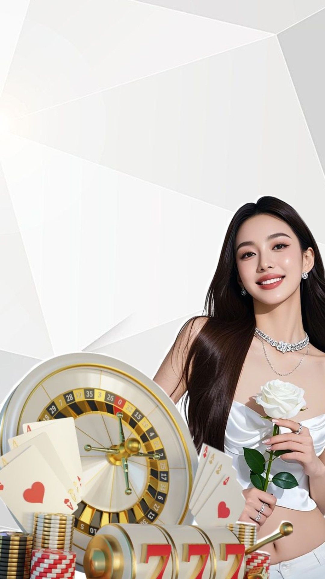 justoto Live Baccarat
